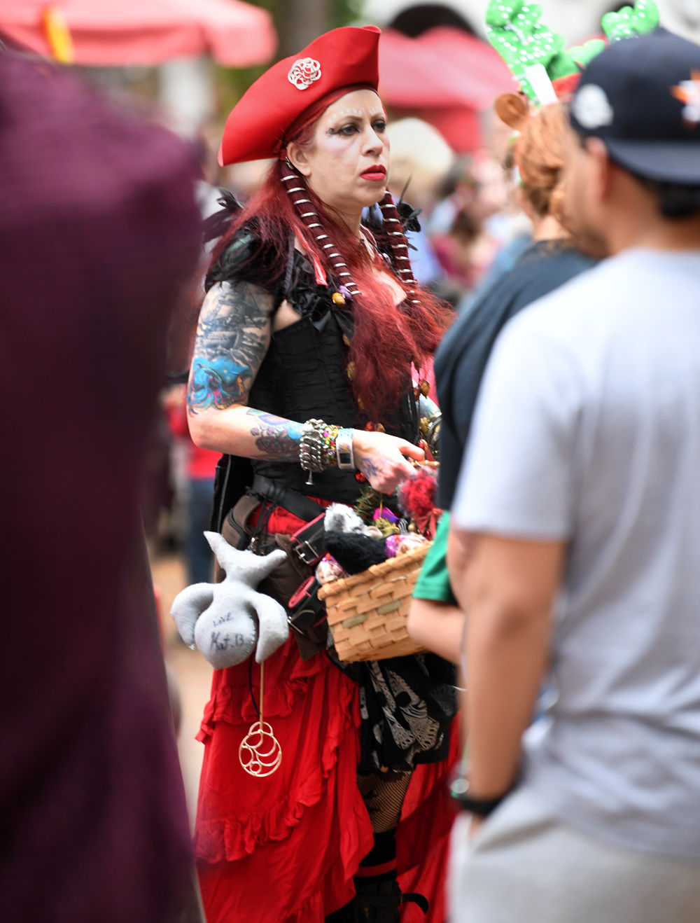 Texas Renaissance Festival